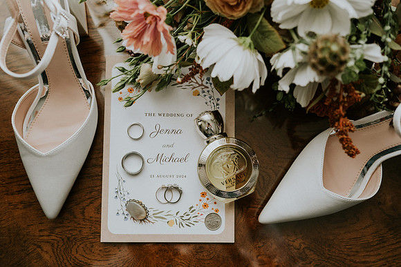 wedding packages in cardiff