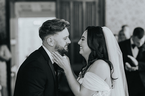 hensol castle wedding fair