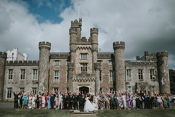 hensol castle