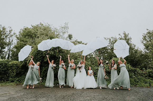 wales wedding photographers