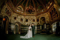 Holly and Christian Wedding