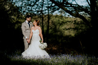 Kirsty and John Wedding