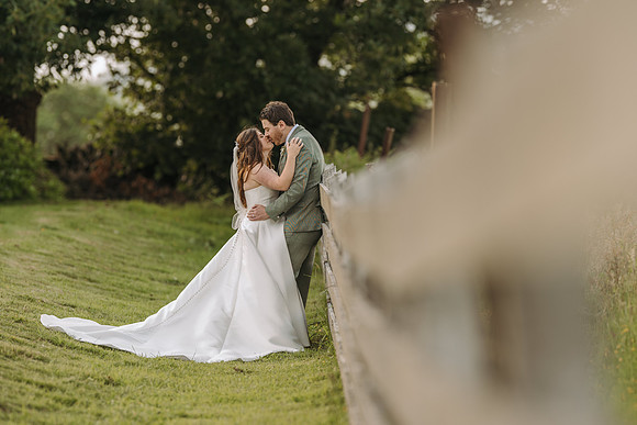 Llechwen Hall Wedding Photographer