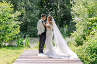 Fairyhill Wedding Photographer in the Gower
