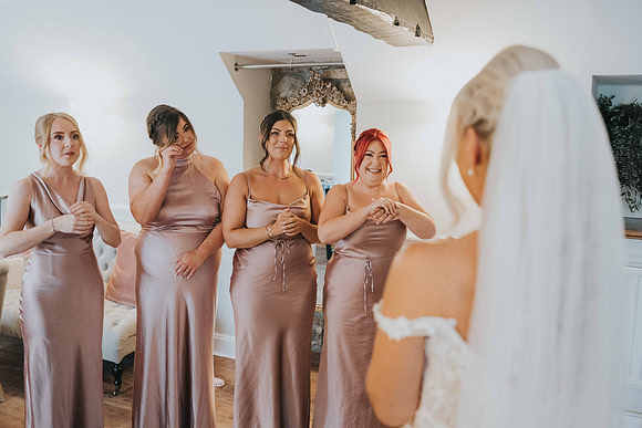 bryngarw house wedding venue