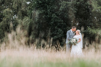Kellyjo and Samuel Wedding