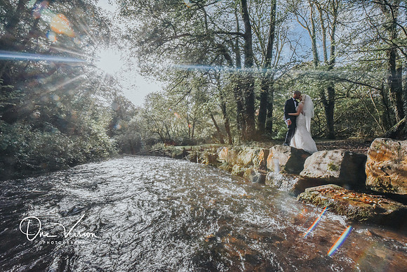 South Wales Wedding Photography
