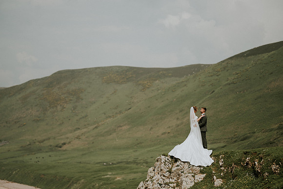 oldwalls gower wedding showcase