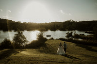 Sarah and Craig Wedding
