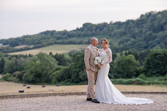 New House Country Hotel, Cardiff Wedding photographer