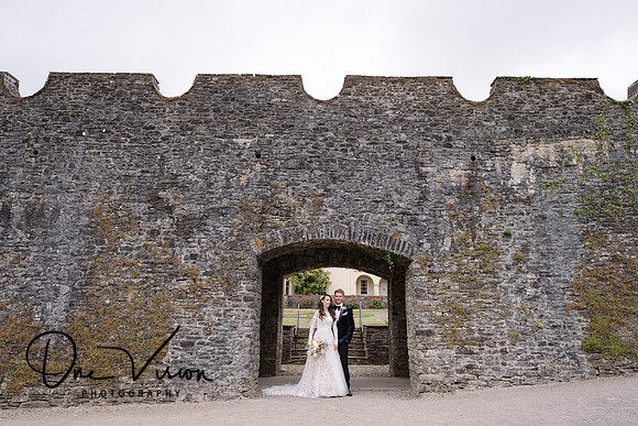 Green Grove Barns Wedding Photographer