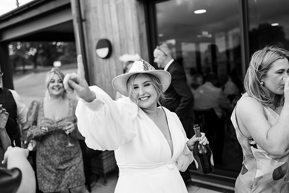 Plas Y Rhosyn Wedding Photography