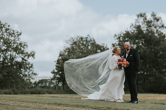 Plas Y Rhosyn Wedding Photography