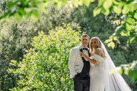 Fairyhill Wedding Photographer in the Gower