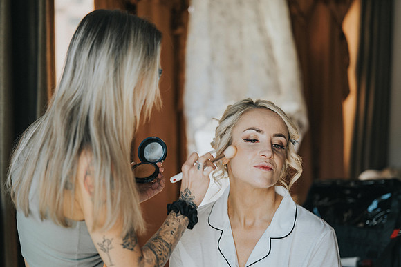 orangery margam park wedding