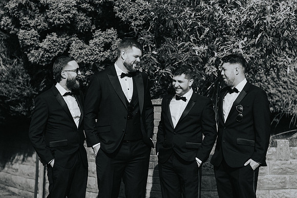 weddings at margam orangery