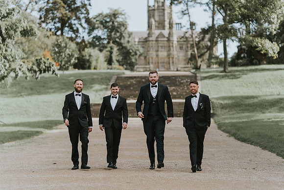 margam orangery weddings