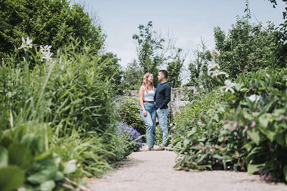 best engagement photo locations south wales