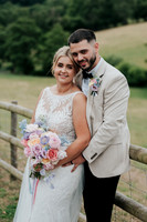 Sugar Loaf Barn wedding photography