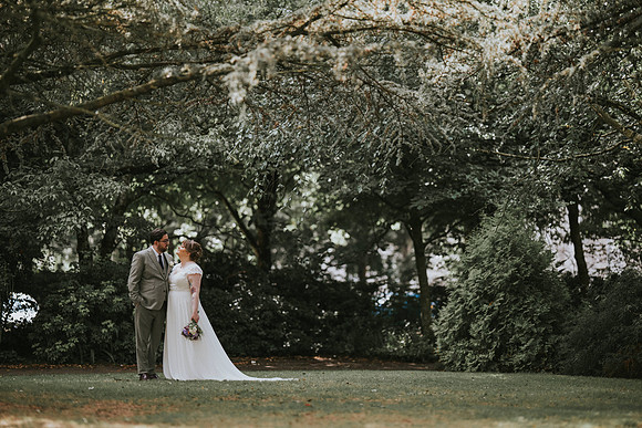 Cardiff Wedding Photography
