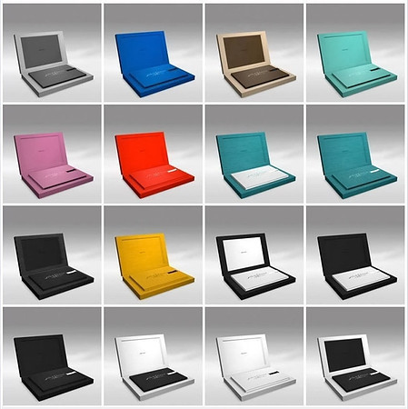 Different Colour Young book