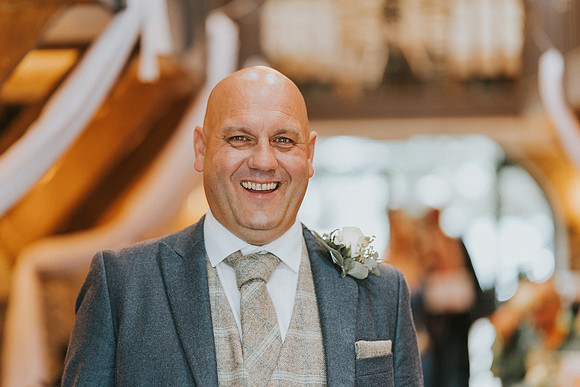 llechwen hall Groom