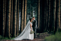 Rachel and Liam Wedding