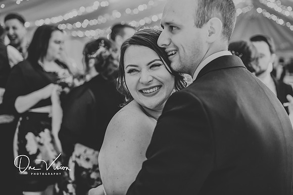country barn wedding