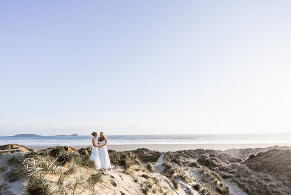 same sex wedding photographer