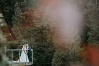 Alexis and Simon Wedding