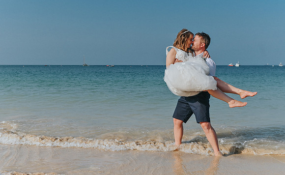 wedding videographers south wales