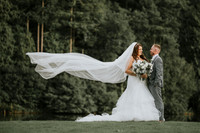 Paige and Danny Wedding