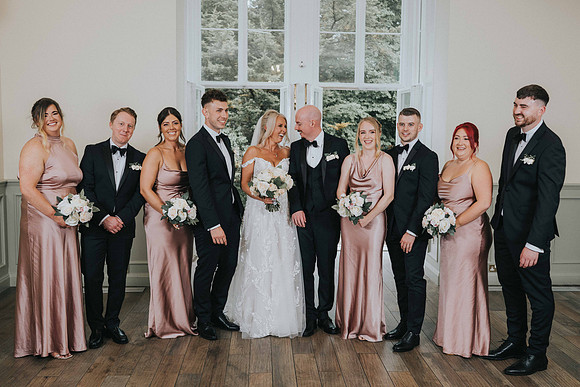 bryngarw house hotel bridgend