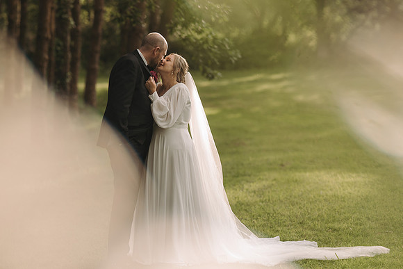 Plas Y Rhosyn Wedding Photography