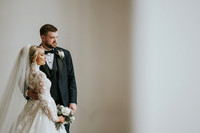 Shannon and Rhys Wedding