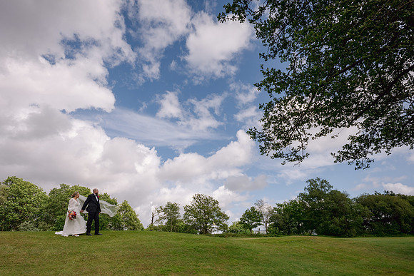 Plas Y Rhosyn Wedding Photography