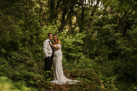 Fairyhill Wedding Photographer in the Gower