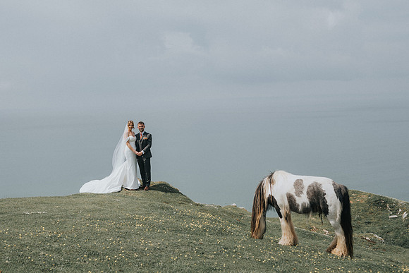 oldwalls wedding photos