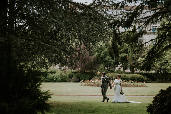 Cardiff Wedding Video