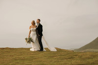 King Arthur's Wedding in the Gower