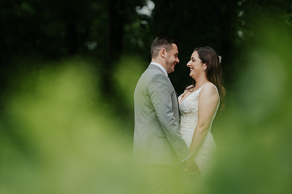 Bridgend Wedding Photographer