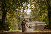 Nicole and Christopher Wedding
