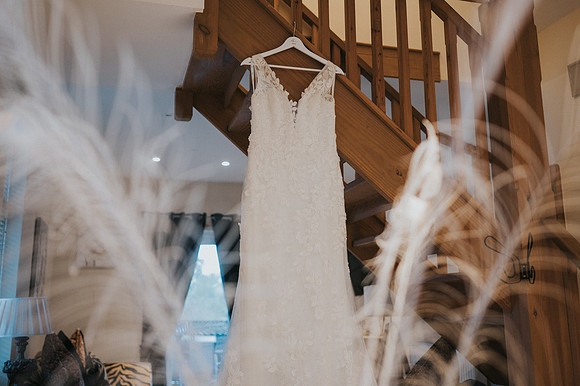 Bridal Gown