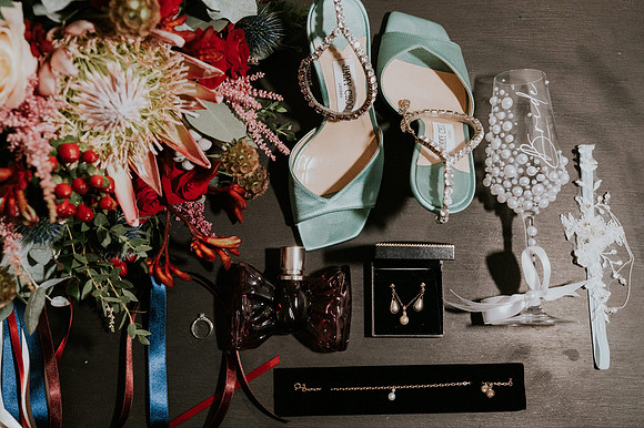 Wedding Favors