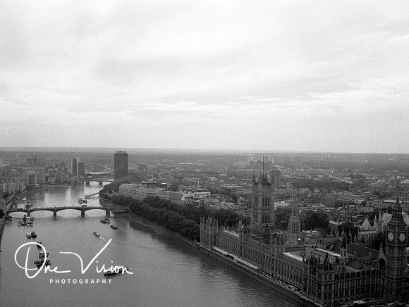 London big ben