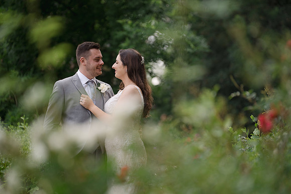 Bridgend Wedding Photographer