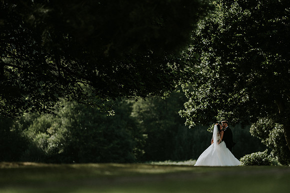 welsh castles for weddings