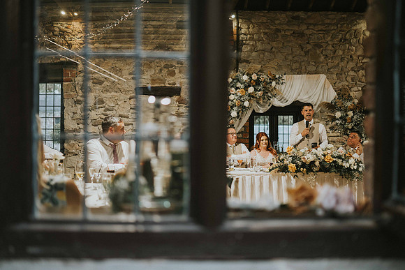 Pencoed House Wedding Video