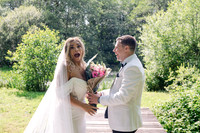 Fairyhill Wedding Photographer in the Gower