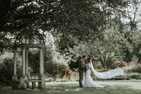 Kirstie and Jack wedding